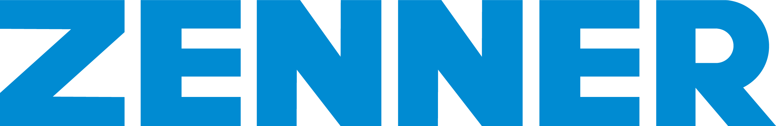 ZENNER logo