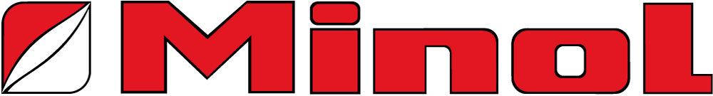 Minol logo